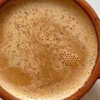 Masala Chai · A traditional, double boiler-style Masala Chai is made from 1 cup of hot water, 1.5 tsp. Red...