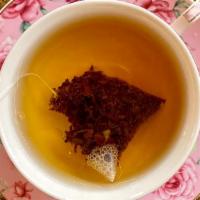 Black Darjeeling Tea Bag · Black Darjeeling Tea similar to English Breakfast