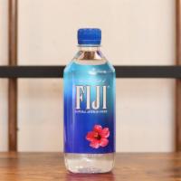 Fiji Water · 500ml