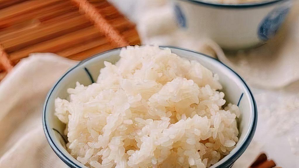 Sticky Rice · 