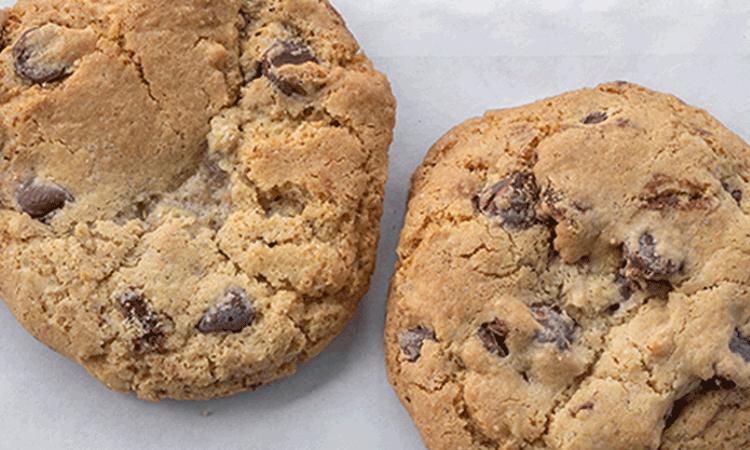 Chocolate Chip Cookie (Gf) · gluten-free chocolate chip cookies. Baked fresh in-house daily.