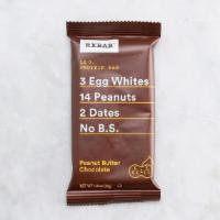 Rxbar Peanut Butter · The Peanut Butter RXBAR is the perfect protein bar for any peanut lover. Made with real food...