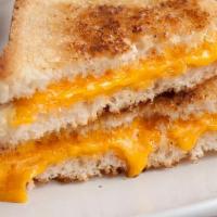 Grill Chseese · grill cheese sandwiches