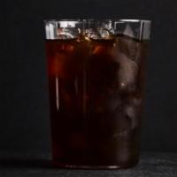 Cold Brew · Our signature cold brew is sweet and juicy with a plummy honeyed sweetness.
