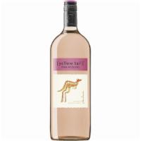 Yellow Tail Pink Moscato (1.5 L) · This [yellow tail] Pink Moscato is everything a great wine should be – zingy, refreshing and...