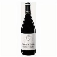 Tenute Barone Di Valforte Montepulciano, 750Ml Wine (13.5% 25 Abv) · 