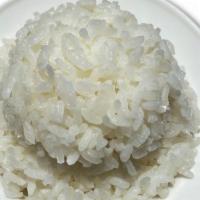 Side Of Rice · 