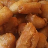 Sweet & Sour Chicken · Large