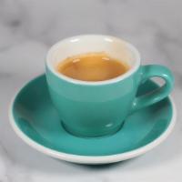 Short Black · Espresso... in Aussie parlance of course