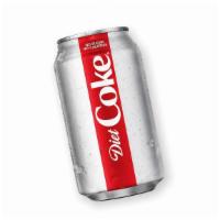 Diet Coke · diet coke, 12 fl oz