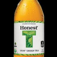 Honest Tea Organic 