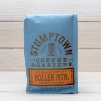Holler Mountain · 12 oz. Good for drip and cold brew.