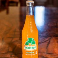 Jarritos · 