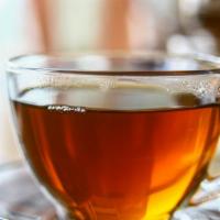 Hot Tea · Black Tea, chamomile, raspberry, green tea