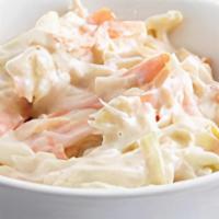 Coleslaw · 