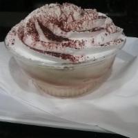 Tres Leches Cup · 