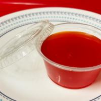 Sweet And Sour Sauce · 