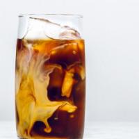 Cold Brew · Brewed in Yama cold brew system with Elevation Blend, especially blended only for Rock N Joe...