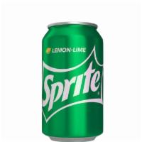 Sprite · 