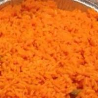 Yellow Rice 7