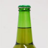 Refreshing Laziza · Green Apple Refreshing Laziza (11 oz)