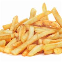 French Fries · 