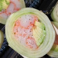 Kani · Sushi or sashimi