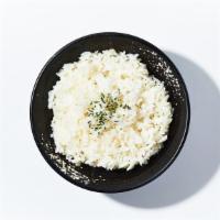 White Rice · 8oz.