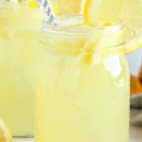 Home-Made Lemonade · 