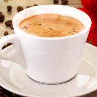 Coffee · Indian coffee with milk