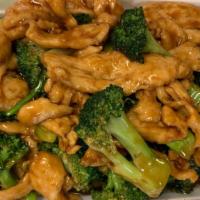 Chicken With Broccoli · Most popular.