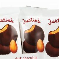 Justin'S Organic Peanut Butter Cups - Gluten Free · Mini cups Pouches & Regular Cups