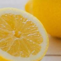 Lemon · 