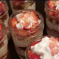 16 Pk Cheesecake Jars Bundle Deals   · Assorted flavor choices