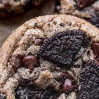  6 Pk  Ann Marie’S Oreo Cheesecake Cookies  · Where cookie , Oreo & Cheesecake Meets