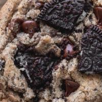 6 Pk Ann Marie’S Oreo Cookie & Cream Cookie  · Oreo Cookie & Cream Cookie