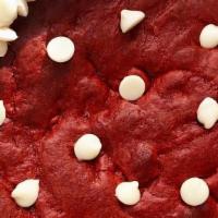  Red Velvet Cookie Cake  · Red Velvet Cookie Cake 
Frosting  Creamy Buttercream , Vanilla Or Creamy Chocolate 
White Ch...