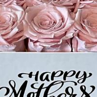 Ann Marie’S  Luxury Mother’S Day Forever Roses Arrangement  · New Products Our Here ❗️

Luxury Forever Eternal Roses 
100 % Real Roses 

Our Roses have be...