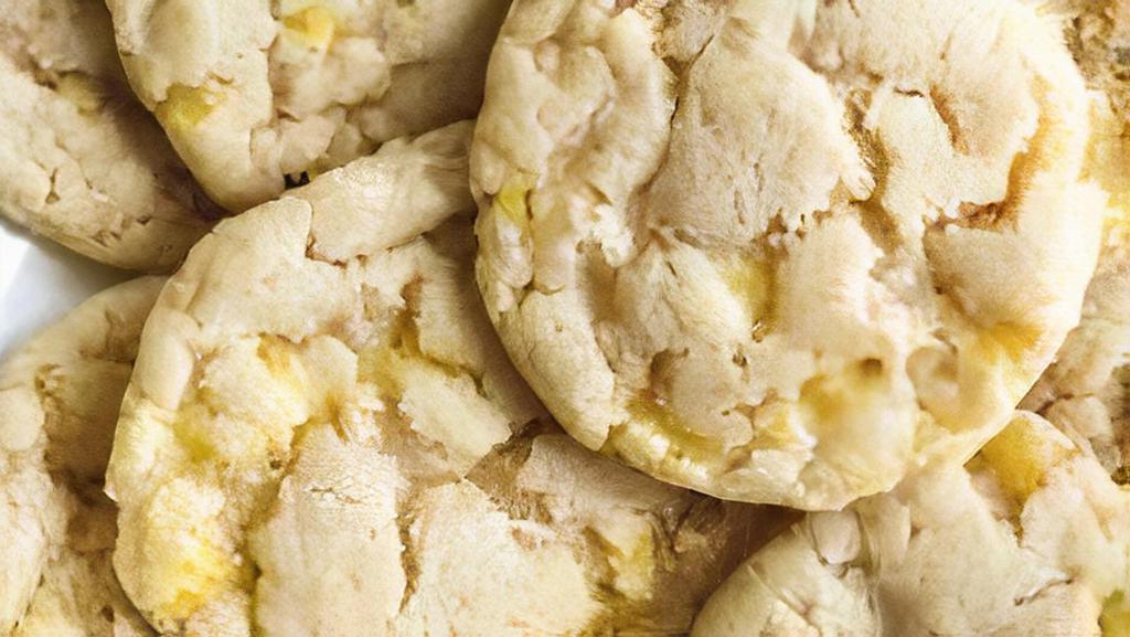 Sugar Free 6 Pk Lemon Cookies  · 100 % Sugar Free  Lemon cookies 

No Dairy Optional