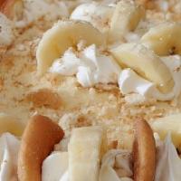 Banana Pudding Cheesecake  · Homemade Banana Pudding Homemade Cream Cheesecake Graham Crackers Crust Fresh Bananas &  Nil...