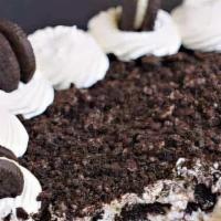 Whole Oreo Supreme Cheesecake  · Chocolate Lovers Creamy Cheesecake & Oreos Full of incredible flavors