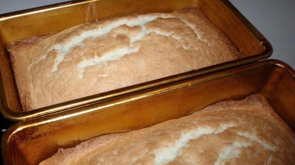 Gluten Free Pound Cake Whole Loaf · Gluten Free