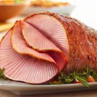 10 - 10.99 Lb. Honey Baked Ham · Our Gold Standard - always moist and tender Bone-In Honey Baked Ham, smoked for up to 24 hou...