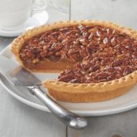 Southern Pecan Pie · Serve your guests a slice of down-home comfort to top off the perfect meal. Like all of our ...