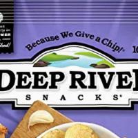 Deep River Kettle Chips · 
