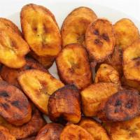 Side - Sweet Plantains · 