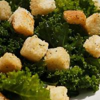 Side - Kale Salad · 