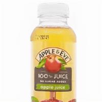 Apple Juice · 