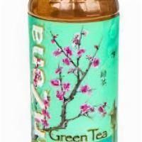 Arizona Green Tea · 