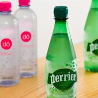 Sparkling Water · Perrier sparkling water